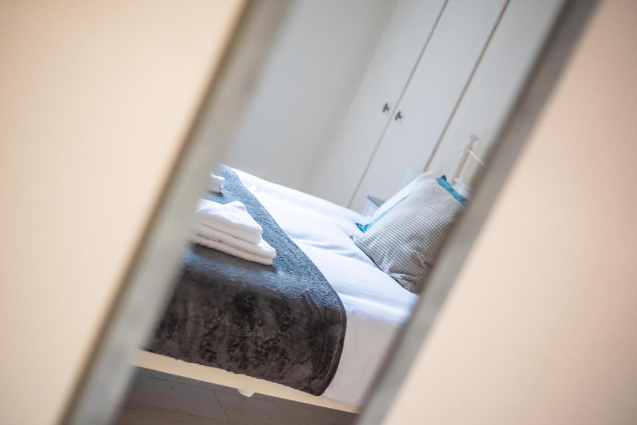 جنوب شيلْدْز Beautiful Marine Park 2 Bedroom Apartment المظهر الخارجي الصورة