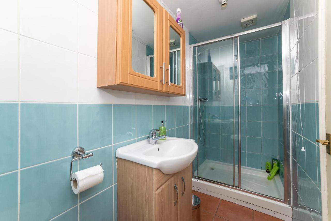 جنوب شيلْدْز Beautiful Marine Park 2 Bedroom Apartment المظهر الخارجي الصورة