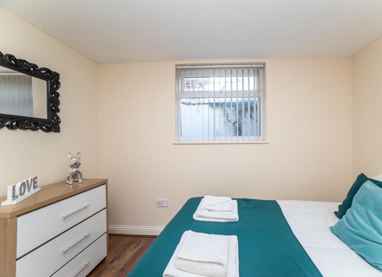 جنوب شيلْدْز Beautiful Marine Park 2 Bedroom Apartment المظهر الخارجي الصورة