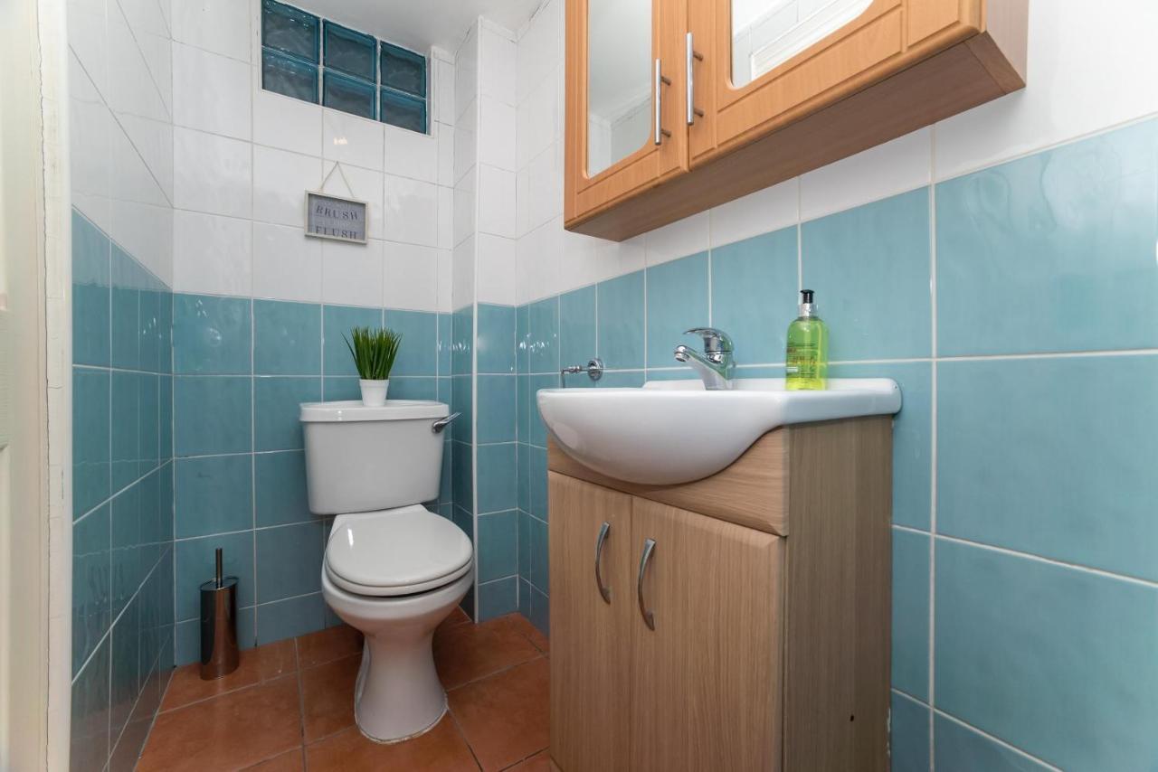 جنوب شيلْدْز Beautiful Marine Park 2 Bedroom Apartment المظهر الخارجي الصورة